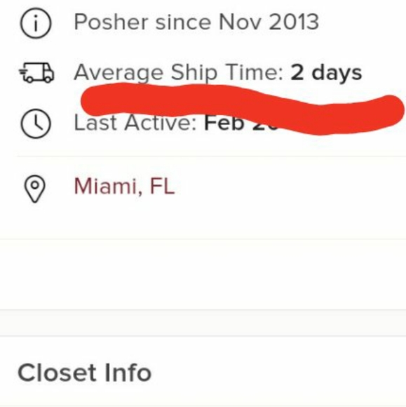 Chanel Louis Vuitton please read! - Picture 3 of 6